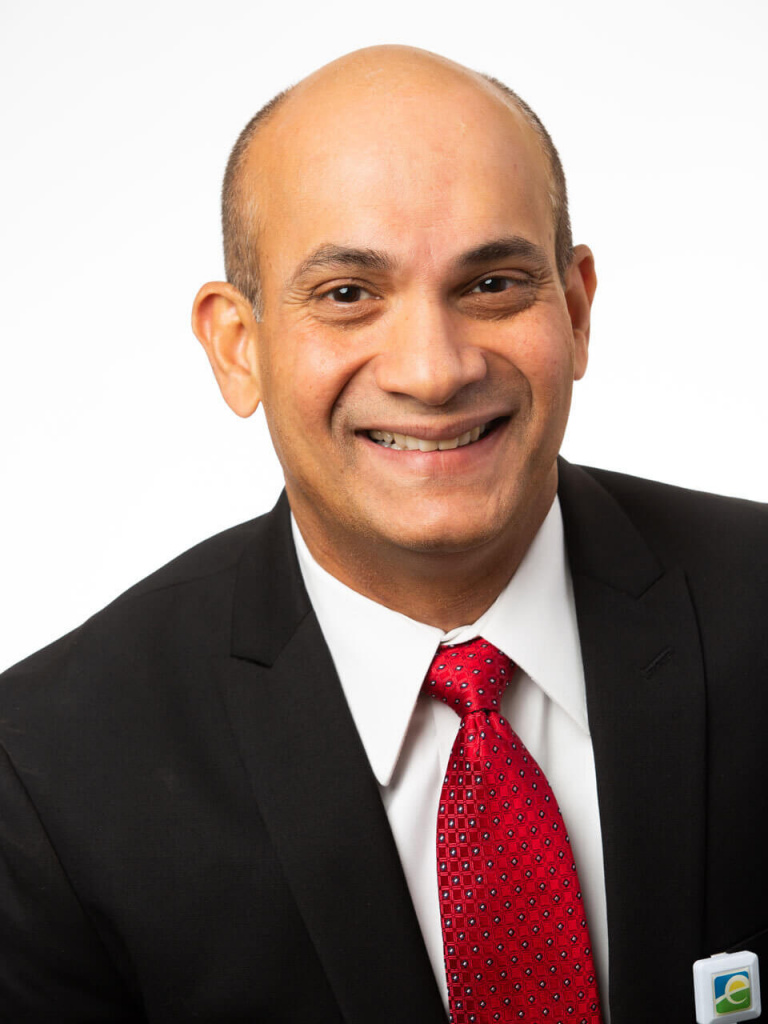 Dr. Darryl Dias, MD