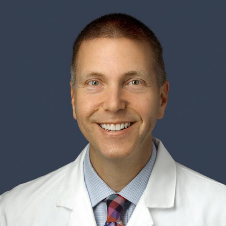 Dr. John Steinberg, DPM