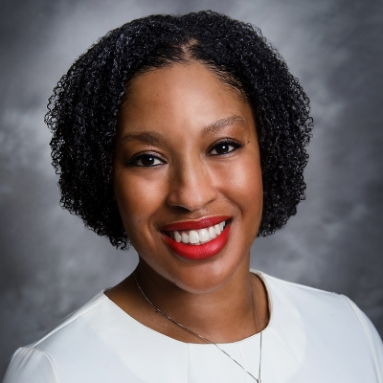 Latoya Williams, APRN