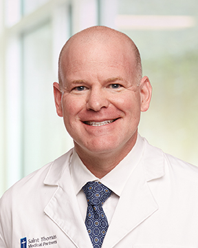 Dr. William Mason, MD