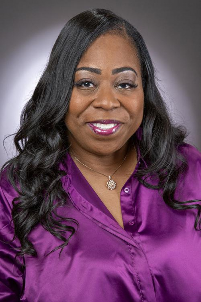 Dr. Valeria Boazman, MD