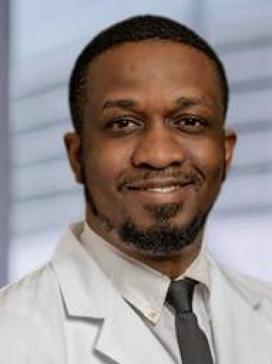 Dr. Emmanuel Okolo, MD