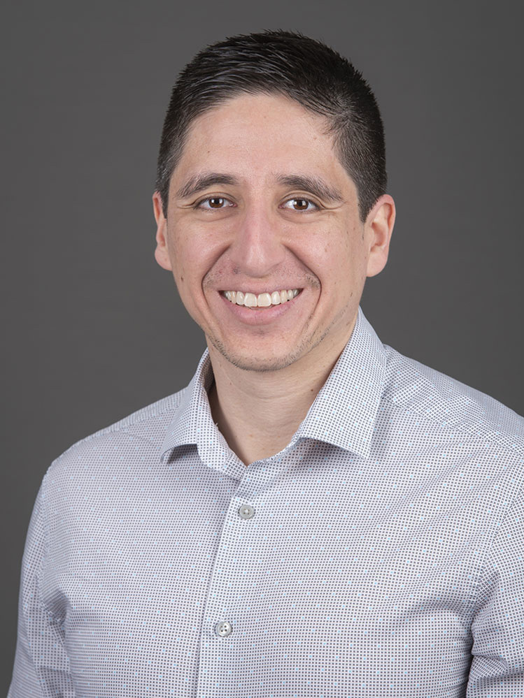 Dr. Tomas Cordova, MD