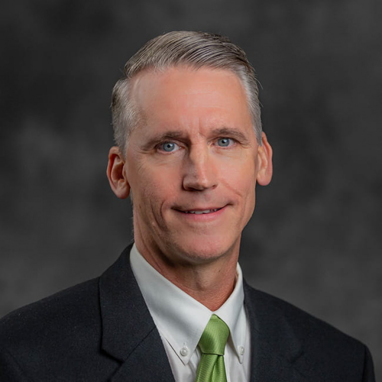 Dr. Dennis Furlong, DO