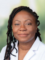 Dr. Linda Adepoju, MD