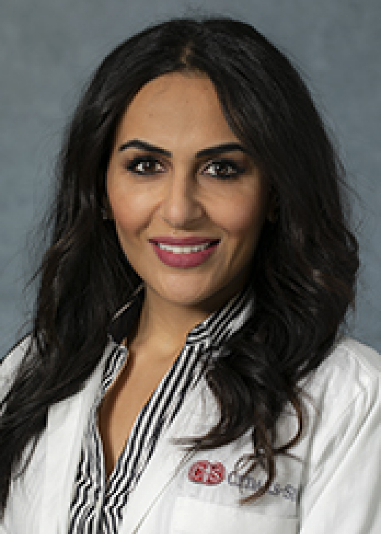Dr. Sevini Hallaian, MD