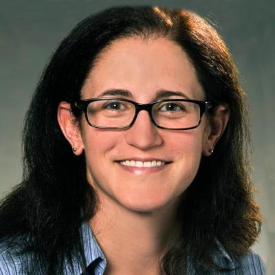 Louann Berroa, PA