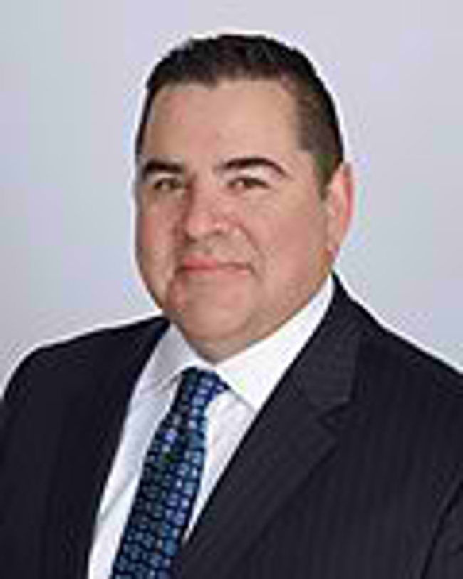 Dr. David Candelario, DO