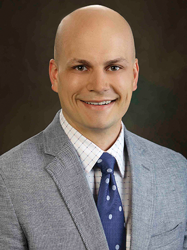 Dr. Matthew Golden, MD