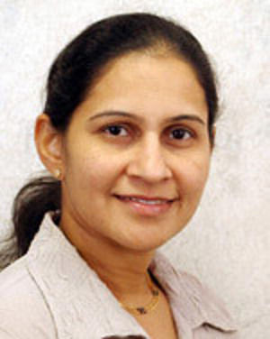 Dr. Durga Bathini, MD