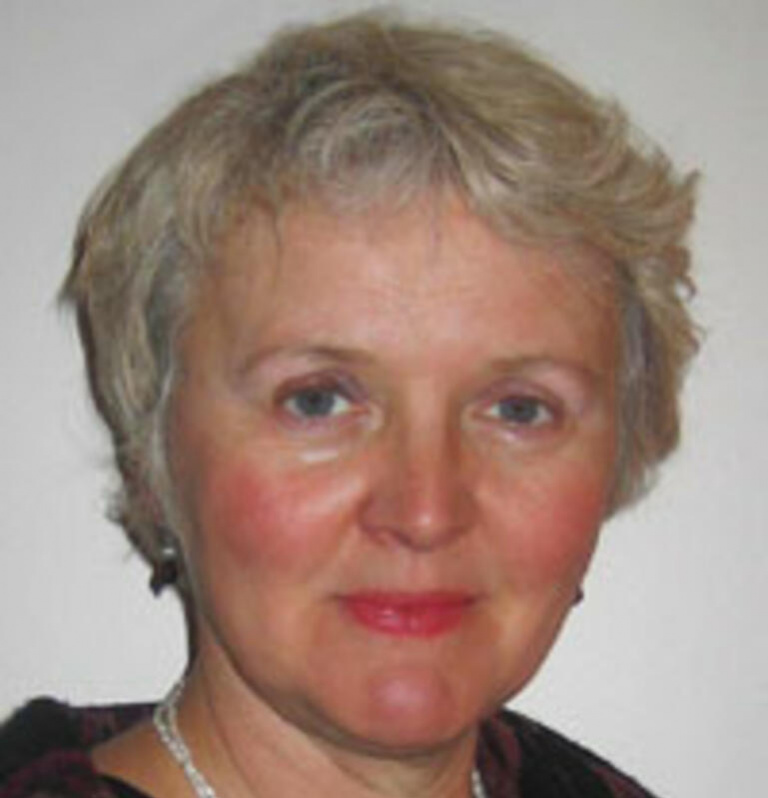 Dr. Mary Csuka, MD