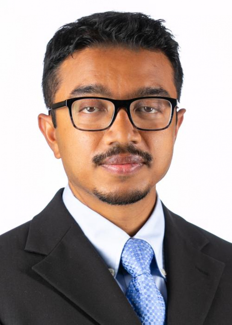 Dr. Anjan Talukdar, MD