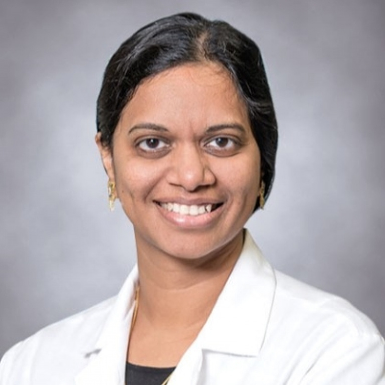 Dr. Anuradha Tunuguntla, MB Bs