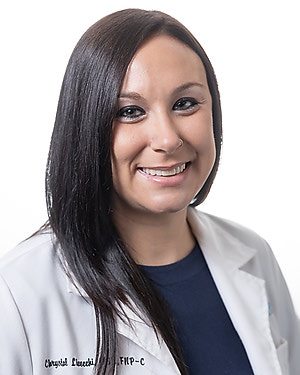 Chrystal Foster, FNP-C