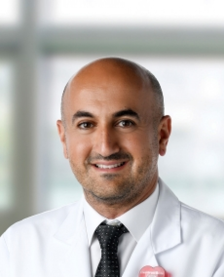 Dr. Jawad Francis, MD