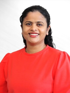 Dr. Sindhu Rondla, DDS