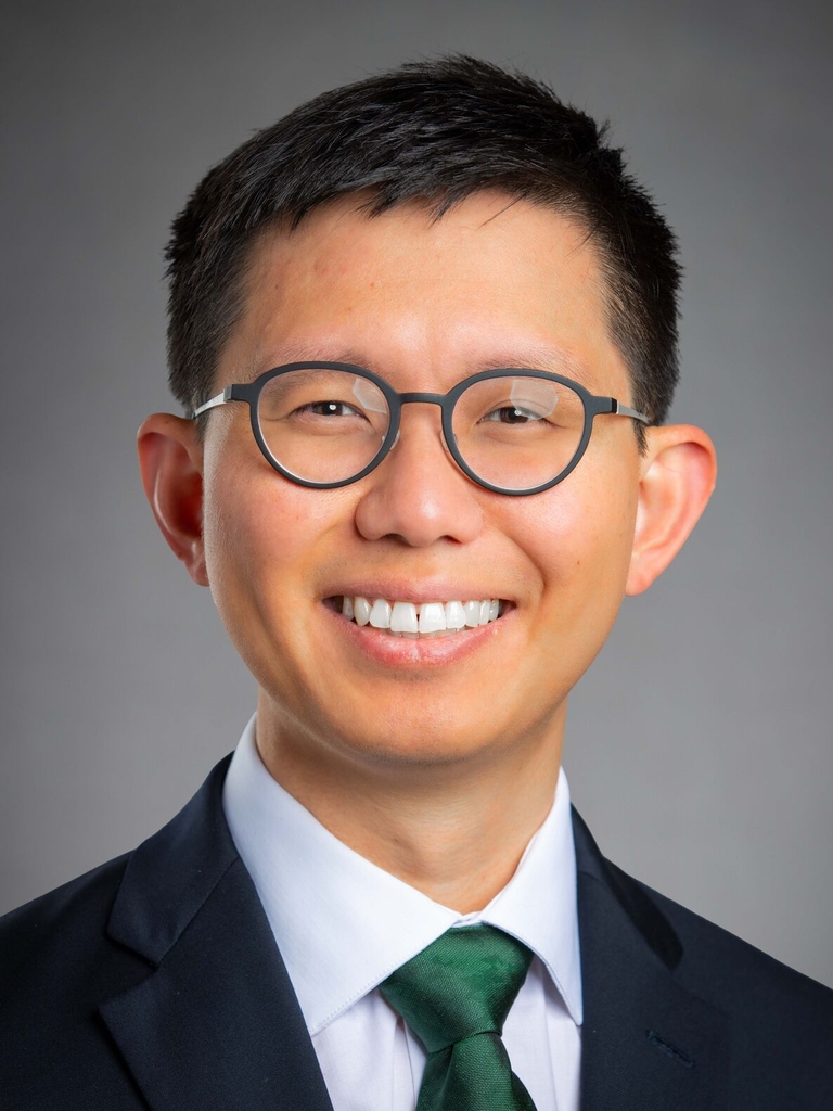 Dr. Grant Lee, MD