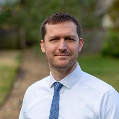 Dr. Markus Renno, MD