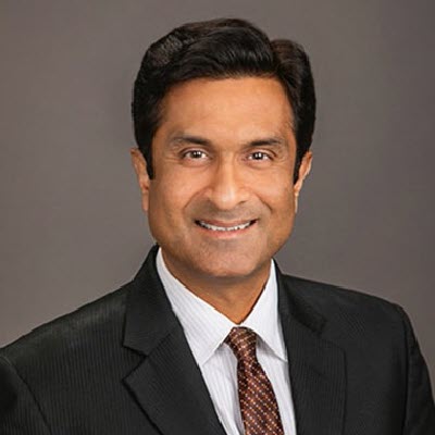 Dr. Parth K Shah, MD