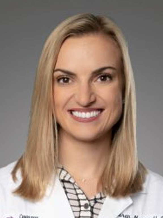 Lauren Maxwell, PA-C
