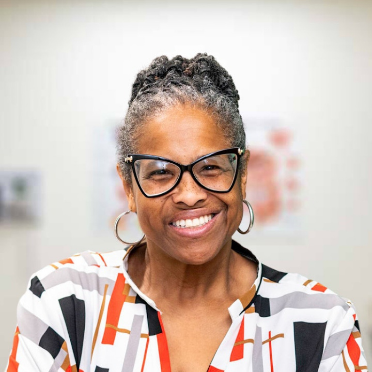 Stephanie Williams, LCSW
