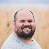 Charlie Johnson