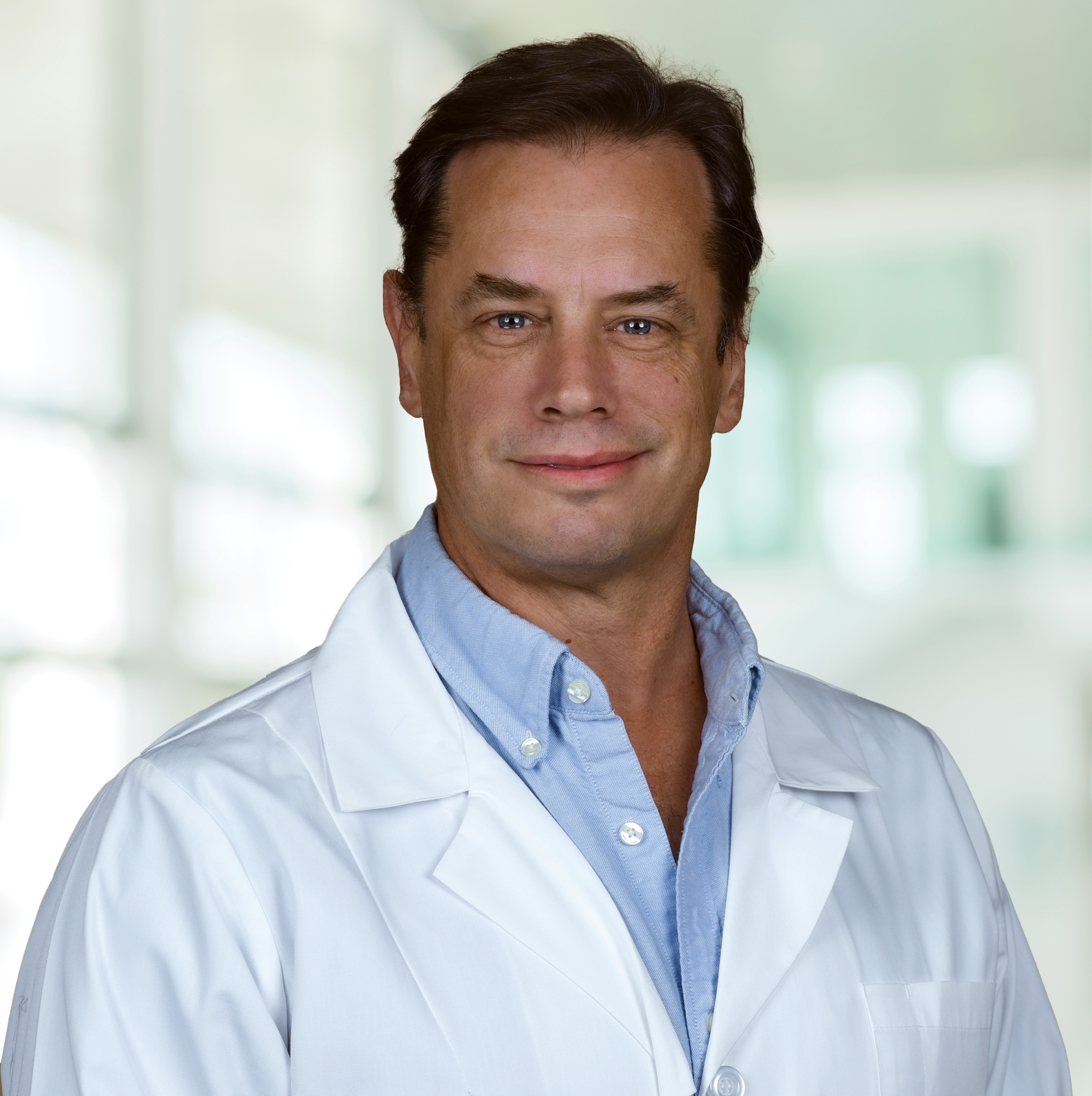 Dr. Philip De Vane, MD