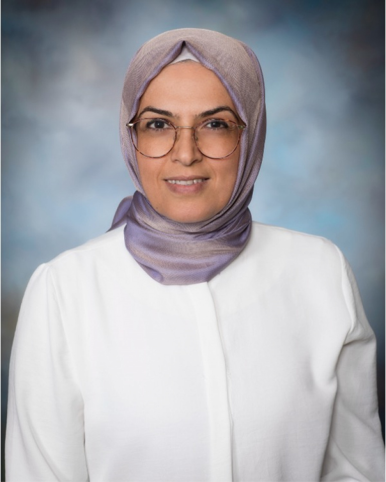 Dr. Suna Soguktas, MD