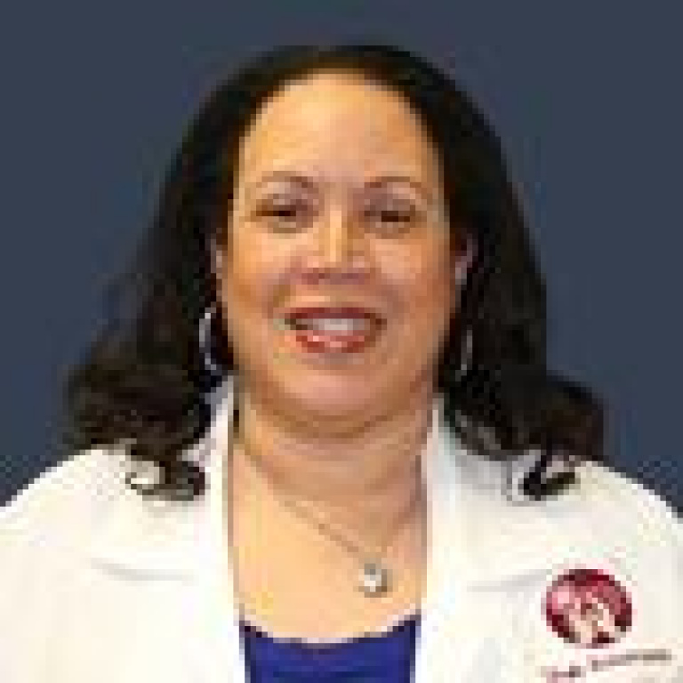 Dr. Deidra Varner, MD
