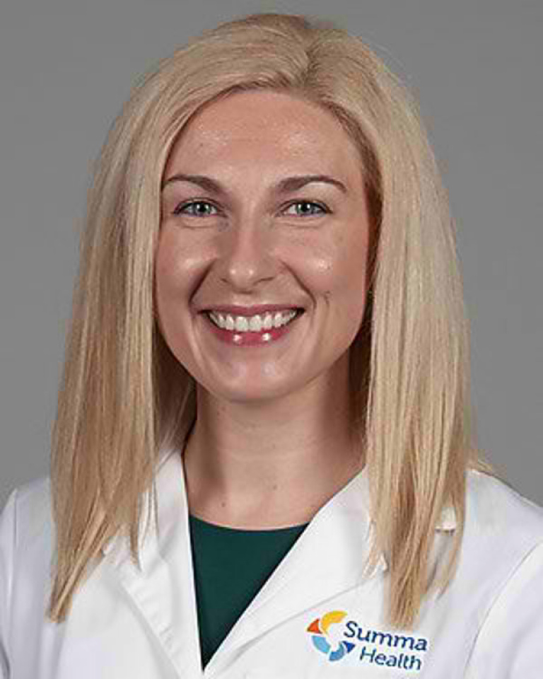 Dr. Jenifer Byrnes, DO