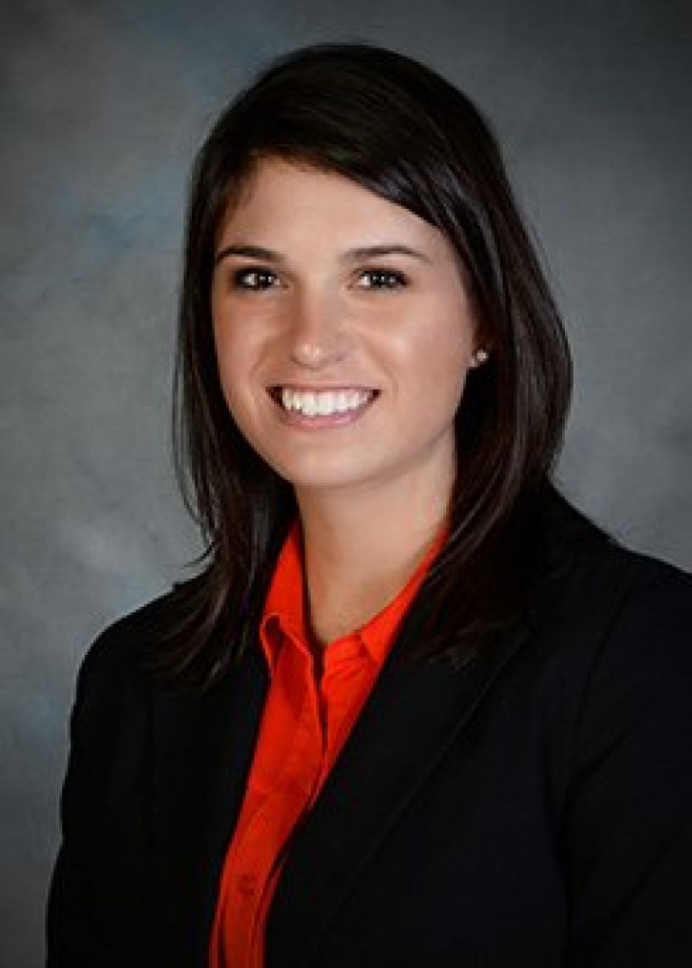Robyn Guenther, PA