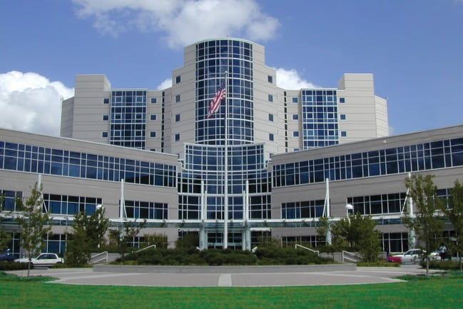 MUSC Health Florence Medical Center