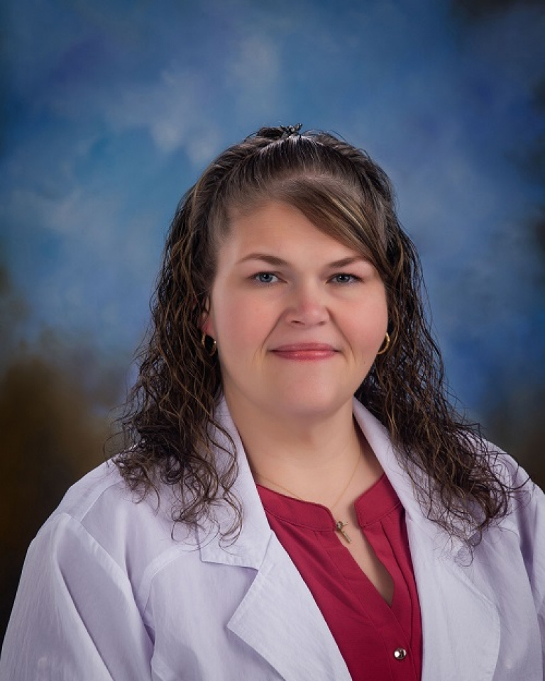 Tonya Rumbaugh, APRN