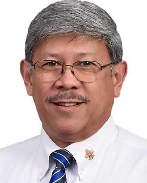Dr. Rodrigo Samodal Jr, MD