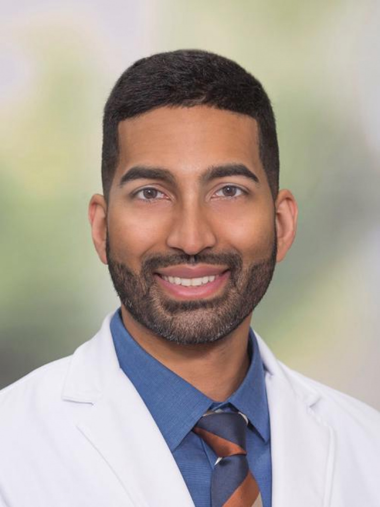 Dr. Siddharth Kudav, MD