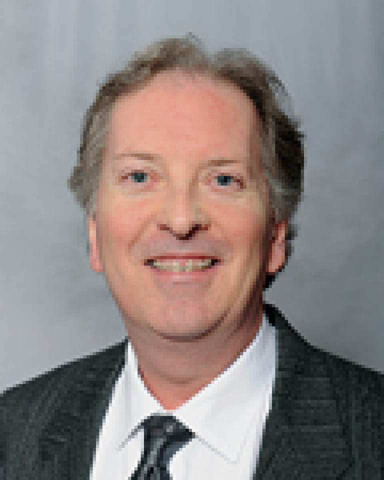Dr. Paul Barnickel, MD