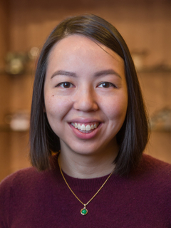 Dr. Sylvianne Youngblood, OD