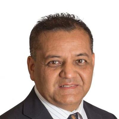 Dr. Nicholas Abidi, MD