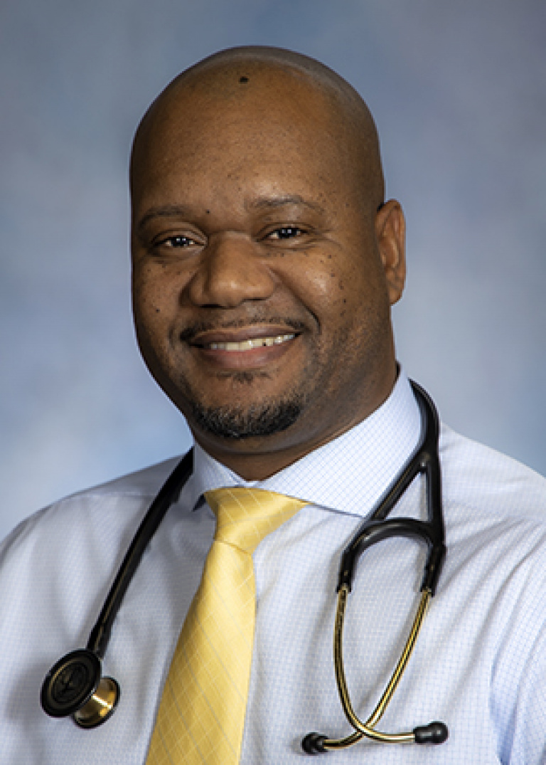 Steven Lewis Jr, PA-C