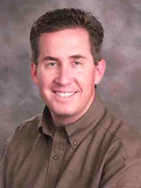 Dr. Paul Winterton, MD