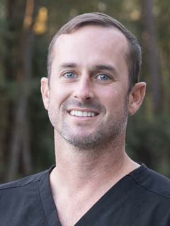 Dr. Thaddeus Vincent Jr, DMD
