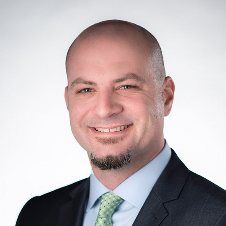 Dr. Daniel Thuillier, MD
