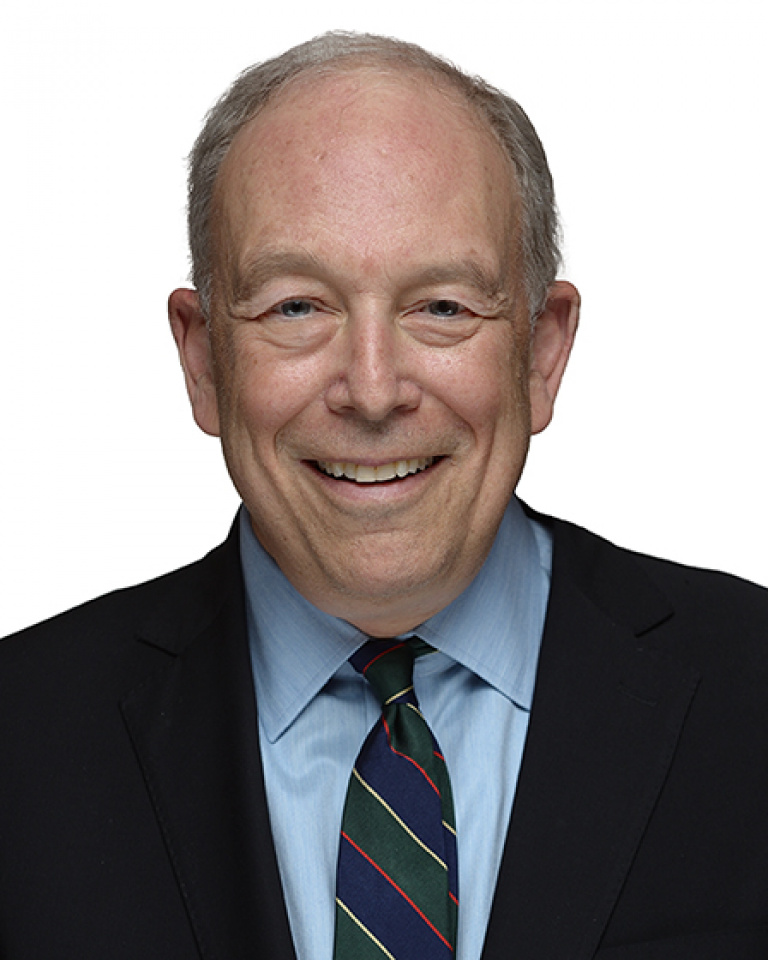Dr. Murray Schwalb, MD