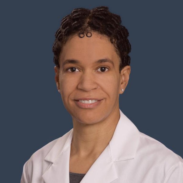 Dr. Ebony Alston, MD