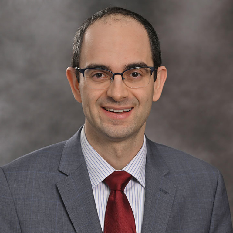 Dr. Daniel Silovitz, DO