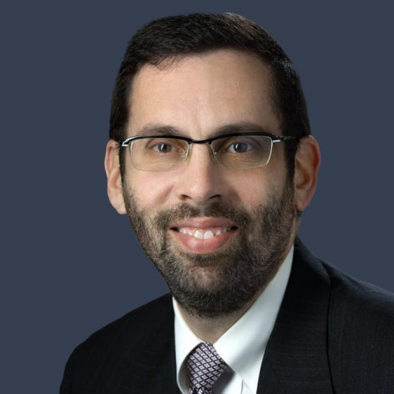 Dr. Benjamin Osborne, MD