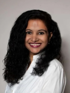 Dr. Madhura Kulkarni, DDS
