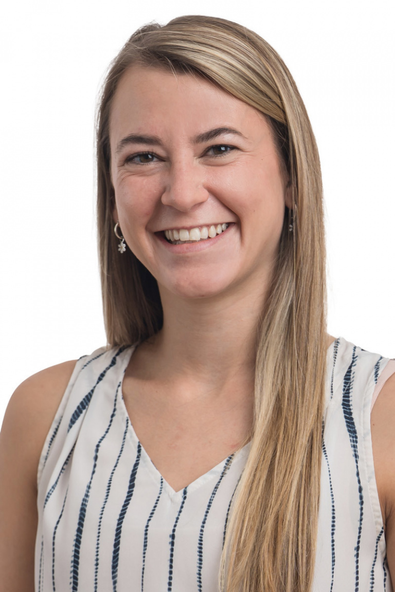 Alexandra Pagni, PA-C