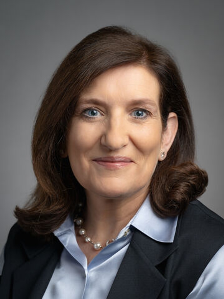 Dr. Bronagh Murphy, MD