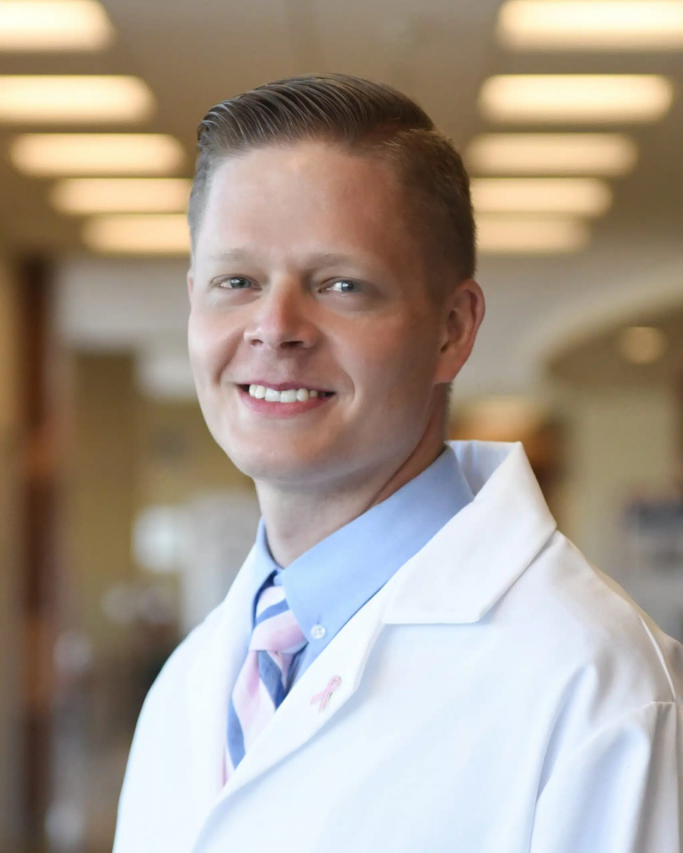 Dr. Douglas Andersen, DO
